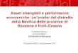 Asset intangibili e performance - Unioncamere Emilia-Romagna · 2014. 7. 7. · intangibili delle imprese, quali brevetti e marchi, ed informazioni di carattere economico. Il database