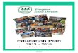 Evergreen School Division - Evergreen School Division - Education Plan Education Plan... · 2014. 9. 2. · for 2013-2016. These priorities inform the development of the annual budget