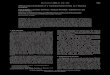 Morphological Instability of a Confined Polymer Film in a ...heterogeneous nucleation leads to a very different film mor-phology.4 The polymer morphology of a dewetting film between