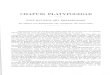 CHAPUIS PLATYPODIDAE - Museum of Natural Sciencesbiblio.naturalsciences.be/rbins-publications/memoirs-of...4 K. E. SCHEDL. - CHAPUIS PLATYPODIDAE Fur die Kennzeichnung der Arten verwendete