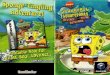 SpongeBob SquarePants: Revenge of the Flying Dutchman - · PDF file 2016. 12. 10. · OF course, SpongeBob is always available to help his Friends, so when Sandy is Faced with some