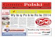 Wybory Polaka Roku 2014 - GoniecPolski.nlgoniecpolski.nl/pdf/goniecpolski.nl-66.pdf · 2015. 1. 27. · 1. Nauka i Technika –Kan-dydatami mogą być osoby pro-wadzące badania naukowe