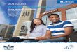 Programs for International Students - StudyCo Education … · 2012. 6. 24. · 2012.2013 Grant MacEwan University Bachelor Degrees University Transfer Applied Degrees Diplomas 