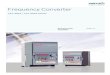 Rexroth Frequency Converter - Robert Bosch GmbH...Bosch Rexroth AG R912005856_Edition 13. 1.3.2 Cold Plate Models Fig. 1-10: EFC 5610 0K40...4K00 dimensions figure (cold plate, 1P