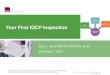 Quality Risk Your First IQCP Inspection Assessment · 2016. 3. 18. · Risk Assessment Quality Control Plan Quality Your First IQCP Inspection Assessment Jane L. Smith MS MT(ASCP)SI,
