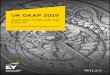 UK...Since the publication of EY UK GAAP 2017, the FRC has issued amendments to FRS 101 with the main purpose of providing disclosure exemptions from IFRS 16 and to reflect the EU