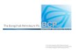 The Bangchak Petroleum Plc. - listed companybcp.listedcompany.com/misc/presentation/20100520_Analyst...4Q08 1Q09 2Q09 3Q09 4Q09 1Q10 2Q10 12 Refinery BU : performance is still in good