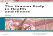 The Human Body in Health and Illness...The Human Body in Health and Illness SIXTH EDITION Barbara Herlihy, BSN, MA, PhD (Physiology), RN Professor of Biology, University of the Incarnate