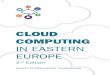 Cloud Computing in Eastern Europe - Data Privacy Blogdataprivacyblog.tuca.ro/wp-content/uploads/Cloud...• ukraine, Iryna Kalyta, Ernst & Young The article Cloud Computing – Brief