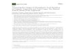Assessing the Origin of Phosphonic Acid Residues in Organic … · 2020. 3. 25. · phosphonic acid was the only discriminant for contesting the use of non-authorized plant protection