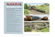 Printed for from Railway Modeller - September 2013 at ...RAILWAY MODELLER Contents September 2013 vol 64 No.755 698 Bishopsmead Railway of the Month Life-long LMS enthusiast and modeller