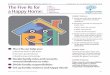The Five Rs for a Happy Home - Strengthening Families Program · 2020. 6. 3. · l Set up family routines and happy rituals STRENGTHENING FAMILIES PROGRAM, AGES 7–17 The Five Rs