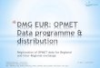 Registration of OPMET data for Regional and Inter-Regional … Meetings Seminars and Workshops... · 2016. 5. 26. · delbul fcrh31 ldzm delbul fcrh32 ldzm newbul ftrh32 ldzm ldzd