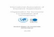 International Association of Insurance Supervisors Organisation for Economic … · 2016. 3. 29. · The International Association of Insurance Supervisors (IAIS) and the Organisation