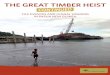THE GREAT TIMBER HEIST - Oakland Institute · 2018. 9. 3. · 1.0 ,0.2 0.8 0.5 0.1 2.2 1.9 0.0 0.3 0.6 2.1 0.0 2.2 0.0 6.6 0.0-50-40-30-20-10 0 10 RH (PNG) Gilford Ltd. Monarch Investments