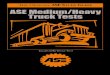 tudy uidE ASE Medium/Heavy Truck Tests...Registration information is available at . This site shows testing locations and provides other important information, including an electronic