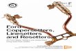Ford Coppersetters, Linesetters and Resetters...Coppersetters, Linesetters, and Resetters are complete meter setting devices, easily installed and providing these permanent benefits