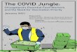 The COVID Jungle · 2021. 1. 12. · clude the many workers employed in the production, distribution, and logistics industries through temp stafng agencies and third-party logistics