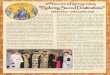 Lord, the sanctifier of contrite hearts.’ · 2016. 2. 7. · our 10th ecumenical pilgrimage. [see page 24 for Message, dated June 2, 2015]. In that Message our Lord is pouring out