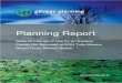 Planning Report - PROPOSED AVIATION FACILITY ... Planning Report Material Change of Use for an Aviation