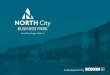 NORTH City - Savills...5 Lidl Supermarket (8 mins) 6 Topaz Service Station (5 mins) 7 Clearwater Shopping Centre (9 mins) 8 Post Office (10 mins) 9 Costa Coffee (8 mins) 10 IKEA (9