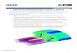 ANSYS ELECTROMAGAGNETIC Update in 2020 R1ANSYS Maxwell enables harmonic force coupling, enhancing the accuracy of the electromagnetic and vibroacoustic design of electric vehicle powertrains,