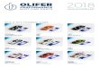 2018 - OLIFER Performance Slot Car Parts by 3D Olifer · 2018. 6. 29. · 2018 60’s & 70’s touring cars alfa romeo alfetta gtv gom slot.it sidewinder c720061 alfa romeo giulia