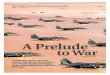 A Prelude to War - Air Force Magazine...A Prelude Twenty-ﬁ ve years ago this month, the Air Force moved to save Saudi Arabia and began tense preparations for the ﬁ rst Gulf War