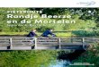 FIETSROUTE Rondje Beerze en de Mortelen · 2020. 7. 16. · houtwallen een natuurlijke overgang tussen bos en water. Twee nieuwe poelen bieden plek voor amfibieën. Heerenbeekloop