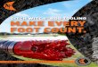 DITCH WITCH HDD TOOLING MAKE EVERY FOOT COUNT.301-5732 SaverLok Flange JT60 / AT60 / JT100 / AT100 301-6062 SaverLok Collar AT30 HDD Advisor®—an industry first—is a free tool