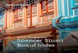 2020 Singapore Spencer Stuart Board Index · 2020. 12. 28. · on Singapore boards in 2020 has doubled to 16% since 2014. Eighty-three percent of STI boards have at least one female