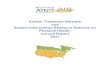 Autism Treatment Network and Autism Intervention Research …asatn.org/system/files/news-documents/ATN_AIR-P Annual... · 4 ATN/AIR-P Network 2017 Annual Report The Autism Treatment