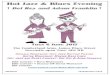 Hot Jazz & Blues Evening - Blog and website for Ukes4Fun Ukulele … · 2017. 4. 27. · Hot Jazz & Blues Evening! Del Rey and Adam Franklin ! The Cumberland Arms, James Place Street