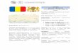 CHAD FICHA TÉCNICAcentrogilbertobosques.senado.gob.mx/docs/F_Chad.pdf · 2020. 5. 20. · CHAD FICHA TÉCNICA -Actualizada al 18 de mayo de 2020- Nombre oficial: República de Chad