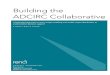 Building the ADCIRC Collaborative...Building the ADCIRC Collaborative A federated approach to storm surge modeling and model output distribution to enable better decision support CONTACT