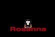 Rosanna€¦ · Rosanna ama condividere la sua passione per la cucina tipica abruzzese: antiche ricette tramandate di generazione in generazione e non insegnate in nessuna scuola