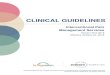 CLINICAL GUIDELINES - eviCore · PDF file 2018. 10. 22. · %ULGJH6SDQ Epidural Steroid Injections (ESI) CMM-200.3: Indications: Selective Nerve Root Block (SNRB) A diagnostic selective
