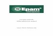 Výrobky EPAM léba některých nemocí EPAM_1.pdf · 2017. 10. 8. · EPAM terapie zahrnuje řadu postupů a soubory cviků spolu s užíváním přírodních přípravků EPAM určených
