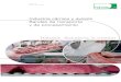 Industria cárnica y avícola Bandas de transporte y de ...rsi.com.mx/catalogos/HABASIT-CATALOGO05.pdfEstándares de sanidad del mañana a día de hoy para las bandas transportadoras
