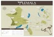 LEMALA · 2020. 10. 22. · MARA/NDUTU LEMALA MARA/NDUTU LEMALA NGORONGORO LEMALA MPINGORIDGE LEMALA Key and Map Symbols Lemala Camps & Lodges GPS Co-ordinates Lemala Mara Lemala