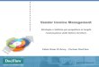 Vendor Invoice Managementsapvod.edgesuite.net/SAP_Forum/italianforum/pdfs/itfm10... · 2013. 10. 10. · Invoice preparation Invoice Scanning OCR & Validation LEGAL ELECTRONIC RETENTION