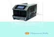 VascuTherm 5 - The medcom group, ltd. VascuTherm...General Warnings and Cautions: 3.1 Contraindications for Pneumatic Compression Therapy: The patient should not use the VascuTherm