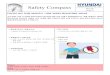 Safety Compass Compass in February, 2020(K... · 2020. 1. 23. · Safety Compass (2020.02) (2020.2) Vol.76 Mission 고객의 화물을 가치있게. 우리의 미래를 풍요롭게