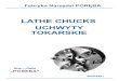 LATHE CHUCKS UCHWYTY TOKARSKIEfn-poreba.com/pdf/katalog2017.pdf · 2020. 12. 23. · LATHE CHUCKS line—linia Fabryka Narzędzi PORĘBA . Fabryka Narzędzi PORĘBA Sp. z o.o. ul