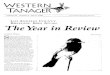 BREEDING BIRD ATLAS: The Year in Review · 1996. 3. 6. · Volume 62 Number 6 March 1996 Los ANGELES AUDUBON SOCIETY Los ANGELES COUNTY BREEDING BIRD ATLAS: The Year in Review by