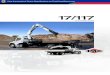 Pop PDF - Free Crane Specs3).pdf · 2018. 5. 21. · 2 3 17/117 Articulating Crane IMT ® 17/117 articulating cranes provide premium performance on the job site. With a max lifting