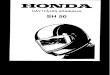 Honda Moottoripyörät · Created Date: Thu Jun 26 12:47:54 2003