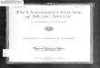 The University Course Music Study - Internet Archive Study,Op.16,No.2 ScHMiTT Tango,Dmajor Albeniz Page