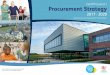 Cardiff Council’s Procurement Strategy · PDF file 2017. 8. 16. · Council will continue its procurement journey and build on what it has achieved to date by: Cllr Chris Weaver,
