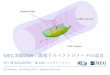 MEG実験 ：陽電子スペクトロメータの改良meg.icepp.s.u-tokyo.ac.jp/docs/talks/JPS/2010s/hajime...Signal and Backgrounds Clear 2-body kinematics (E e=E γ=52.8MeV, θ
